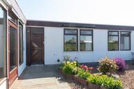 Foto van Glacisweg 27, Hellevoetsluis