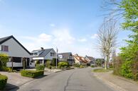 Historische woningfoto van Pallick van Hoevellaan 19, Losser uit 2019