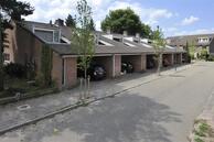 Foto van Apollo 6, Soesterberg