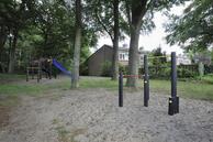 Foto van Apollo 6, Soesterberg