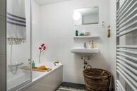 Foto van Apollo 6, Soesterberg