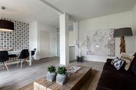 Foto van Apollo 6, Soesterberg