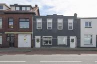 Historische woningfoto van Haagweg 81, Breda (verkocht onder voorbehoud)