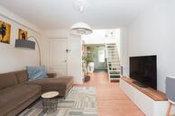 Historische woningfoto van Haagweg 81, Breda (verkocht onder voorbehoud)