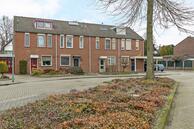 Historische woningfoto van Binnenhof 19, Oostrum uit 2019