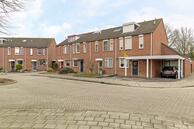 Historische woningfoto van Binnenhof 19, Oostrum uit 2019