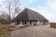 Historische woningfoto van Eesveenseweg 157, Eesveen uit 2019