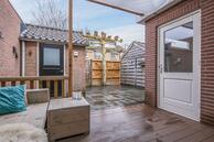 Historische woningfoto van Vondelstraat 11, Nijverdal uit 2019