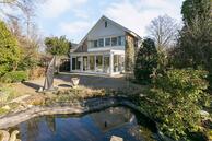 Historische woningfoto van Burgemeester Lepelaarssingel 17, Krimpen aan den IJssel (beschikbaar)