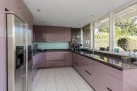 Historische woningfoto van Burgemeester Lepelaarssingel 17, Krimpen aan den IJssel (beschikbaar)