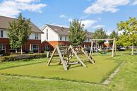 Foto van Idéfixstraat 7, Almere