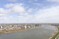Foto van Hongerlandsedijk 970, Spijkenisse