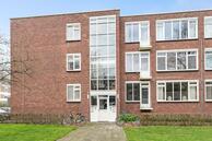 Foto van De Wetstraat 3, Breda