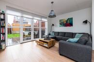 Foto van Westerdijkstraat 41, Ridderkerk