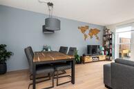 Foto van Westerdijkstraat 41, Ridderkerk