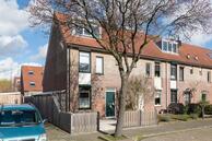 Foto van Van Beverenvliet 2, Barendrecht