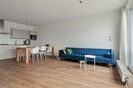 Foto van Burgemeester Jhr. Quarles van Uffordlaan 413, Apeldoorn