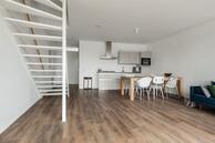 Foto van Burgemeester Jhr. Quarles van Uffordlaan 413, Apeldoorn