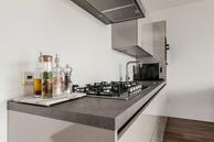 Foto van Burgemeester Jhr. Quarles van Uffordlaan 413, Apeldoorn