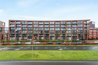 Foto van Burgemeester Jhr. Quarles van Uffordlaan 435, Apeldoorn