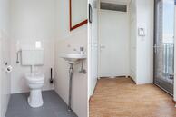 Foto van Burgemeester Jhr. Quarles van Uffordlaan 435, Apeldoorn