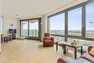 Foto van Burgemeester Jhr. Quarles van Uffordlaan 435, Apeldoorn