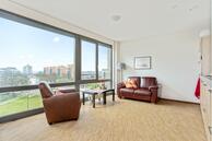 Foto van Burgemeester Jhr. Quarles van Uffordlaan 435, Apeldoorn