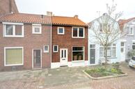 Foto van Winkelmanstraat 20, Vlissingen