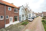 Foto van Winkelmanstraat 20, Vlissingen