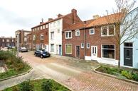 Foto van Winkelmanstraat 20, Vlissingen