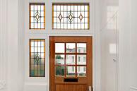 Historische woningfoto van Amsterdamseweg 122A, Arnhem uit 2019