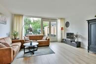 Foto van Klinkenbergstraat 81, Zwaanshoek