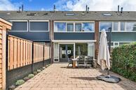 Foto van Klinkenbergstraat 81, Zwaanshoek
