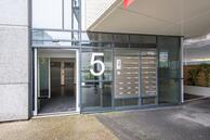 Historische woningfoto van Merweplein 5-15, Nieuwegein (beschikbaar)