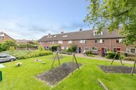 Foto van Pauwoog 30, Hellevoetsluis