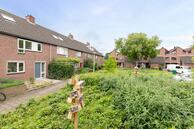 Foto van Pauwoog 30, Hellevoetsluis