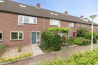 Foto van Pauwoog 30, Hellevoetsluis