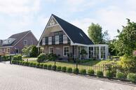Foto van Stinsewei 26, Ouwsterhaule