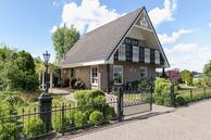Foto van Stinsewei 26, Ouwsterhaule