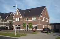 Foto van Distelvlinderlaan 35, Apeldoorn
