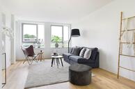 Foto van Goeman Borgesiusstraat 4C, Amsterdam