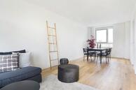 Foto van Goeman Borgesiusstraat 4C, Amsterdam