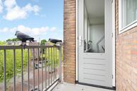 Foto van Goeman Borgesiusstraat 4C, Amsterdam