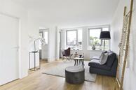 Historische woningfoto van Goeman Borgesiusstraat 4F, Amsterdam (beschikbaar)