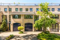 Foto van Heemraadserf 8, Houten