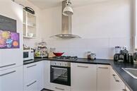 Historische woningfoto van De Quackstraat 59B, Rotterdam uit 2019