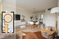 Foto van Mandenmaker 21, Wijchen