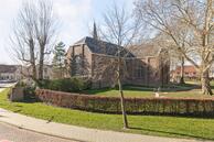 Foto van Kerksingel 10, Ooltgensplaat