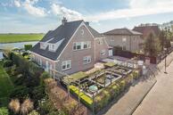 Foto van Holtropweg 24, IJlst