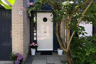 Foto van Heemraadserf 9, Houten